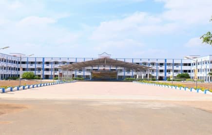 Idhaya College For Women