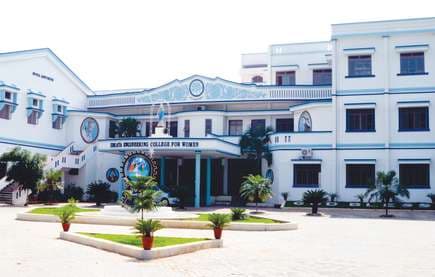 Idhaya Engineering College for Women