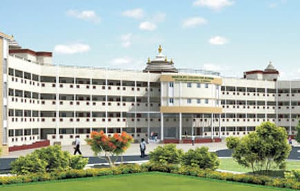 Immaculate College of Arts and Science for Women