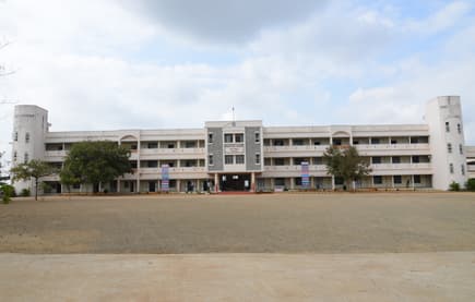 Immaculate College for Women