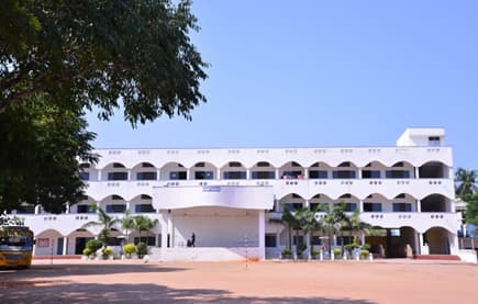 Idhaya Arts Science College for Women