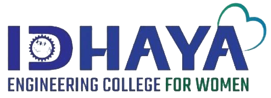 Idhaya Logo