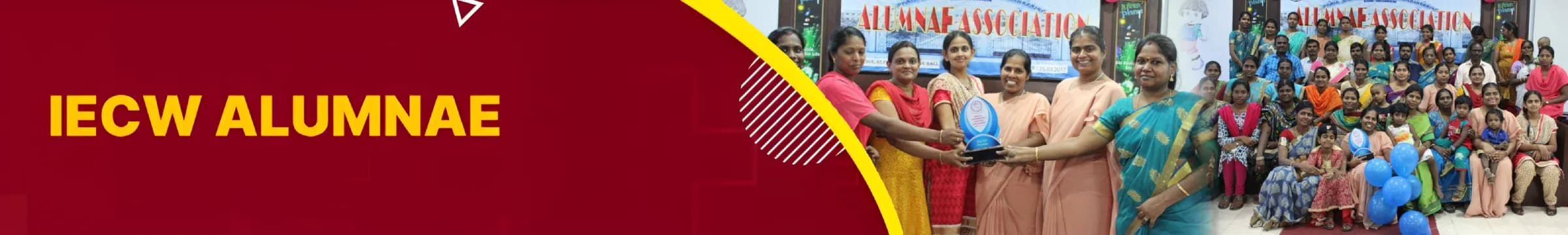 academics Page Header
