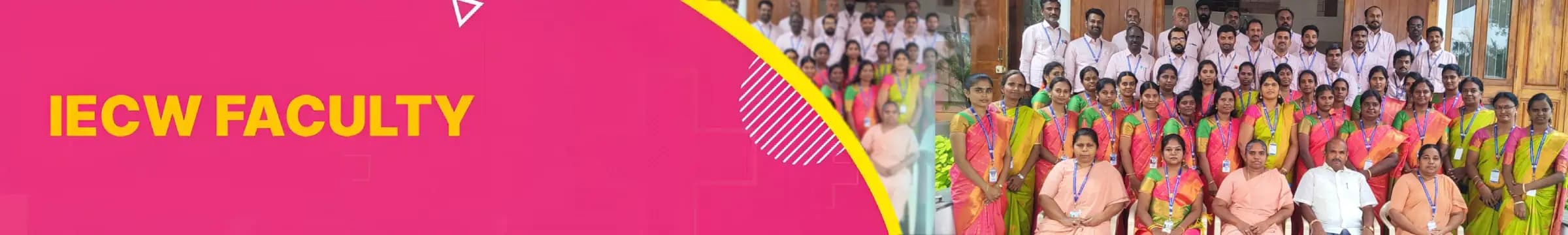 academics Page Header