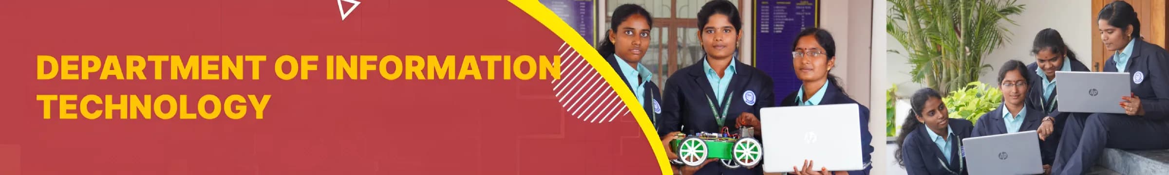 academics Page Header