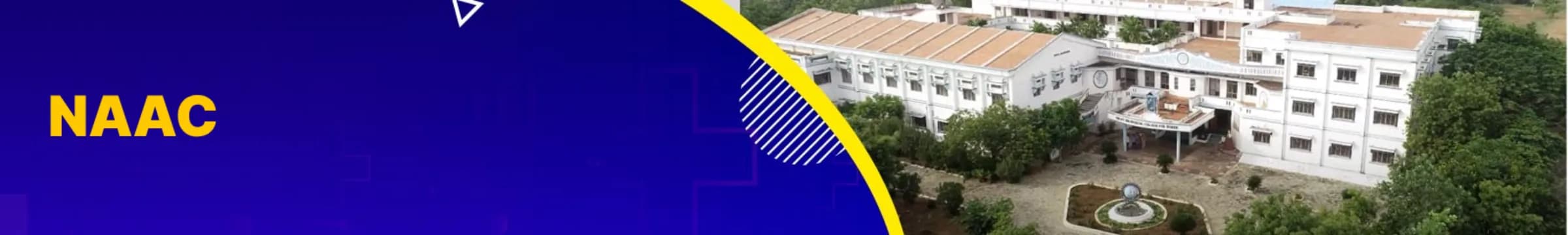 academics Page Header