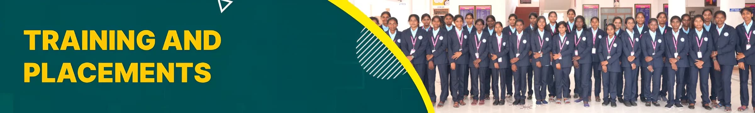 academics Page Header
