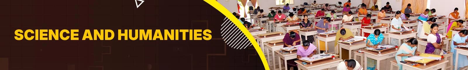 academics Page Header