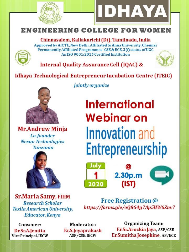 Webinar on Java Programming