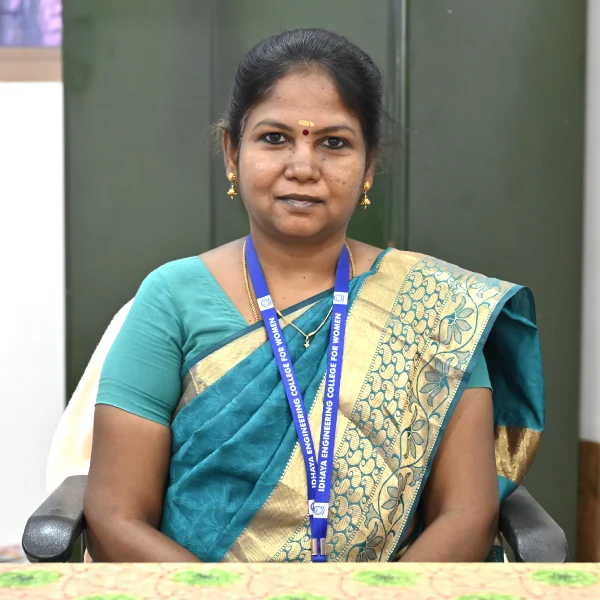 Mrs K. Gandhimathi